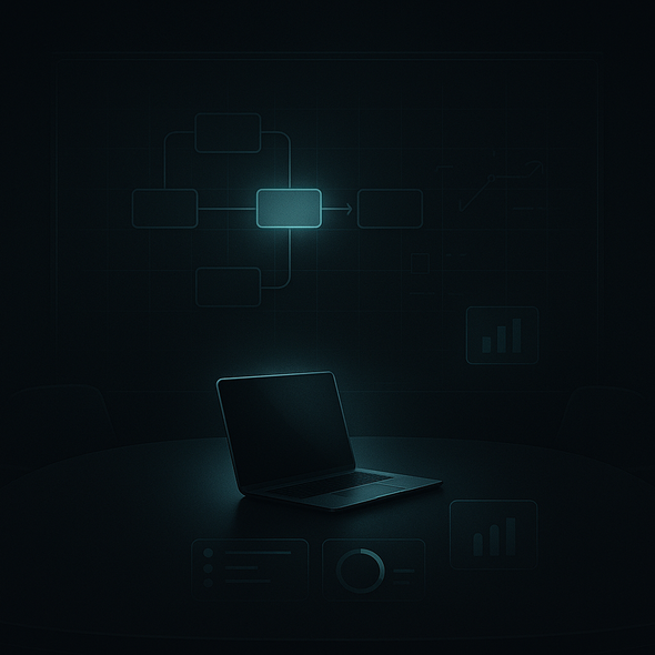 Executive Lab (VIP Onsite)